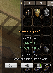 9 ABANOZ