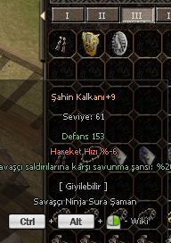 9 ŞAHİN