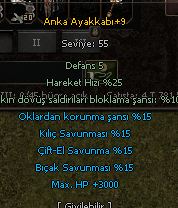 5 DE 5 ANKA +9