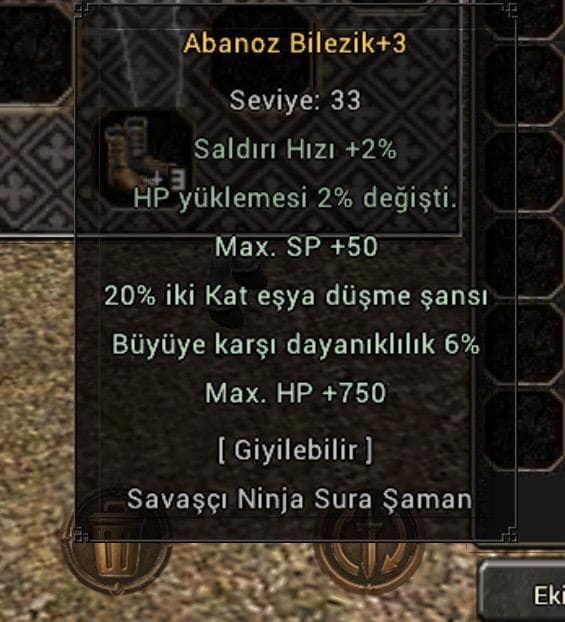 20 EŞYA 20 ÖLÜMSÜZ +5 ABONOZ KÜPE