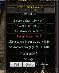 +8 KDP HEMEN ACİLL BEYLER