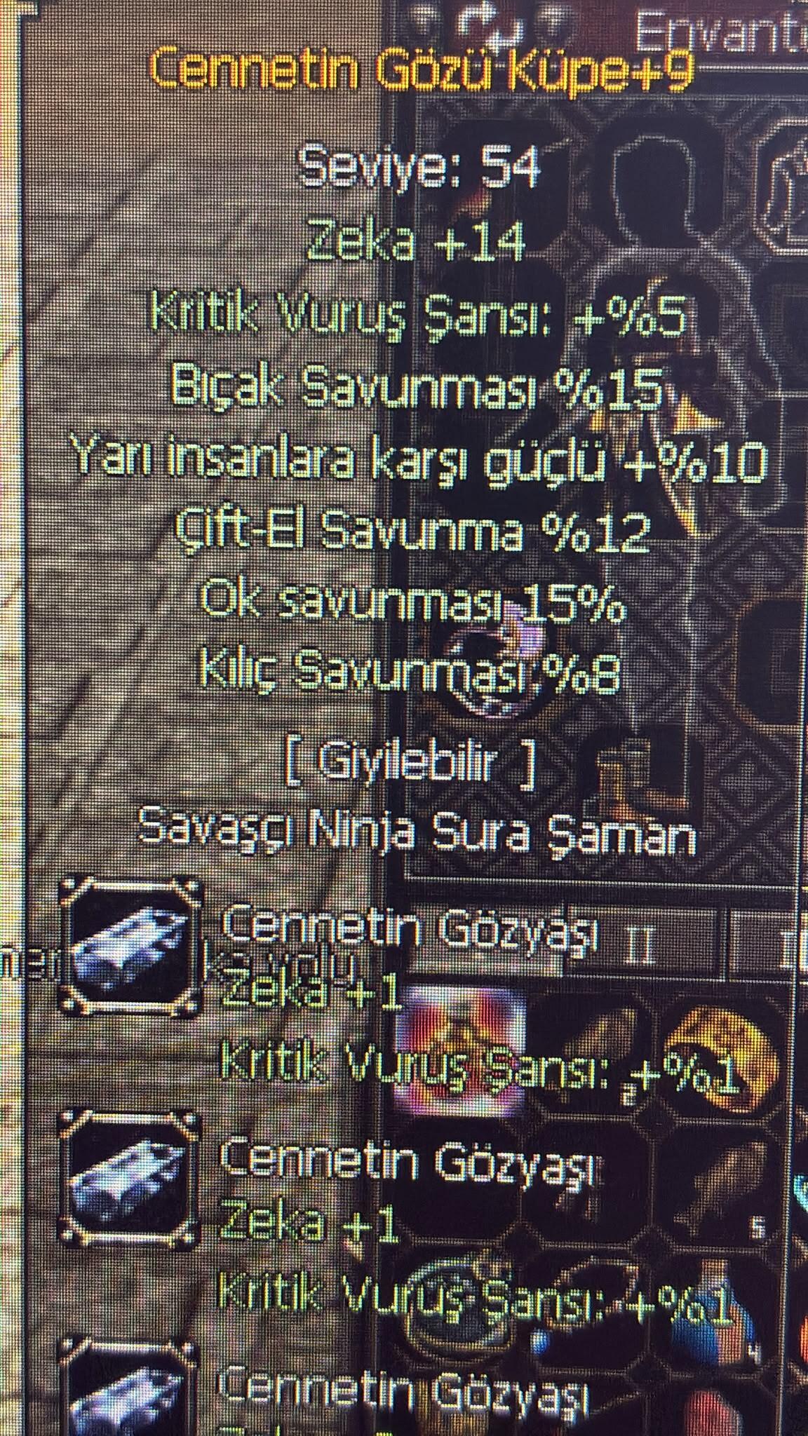 4 sav +9 cennet küpe