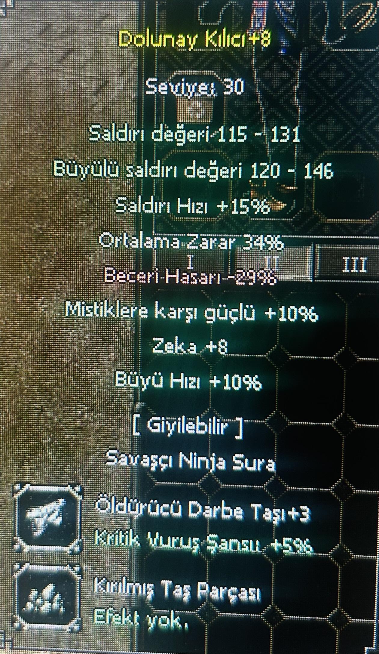 55 büyülü sura