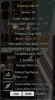 38 ORT 10 ÖLÜMSÜZ 10 HAYVAN DOLU