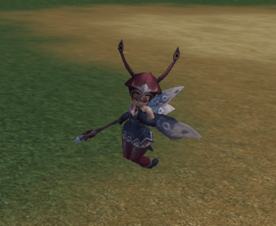Mühür Alistria Pet (NADİR)