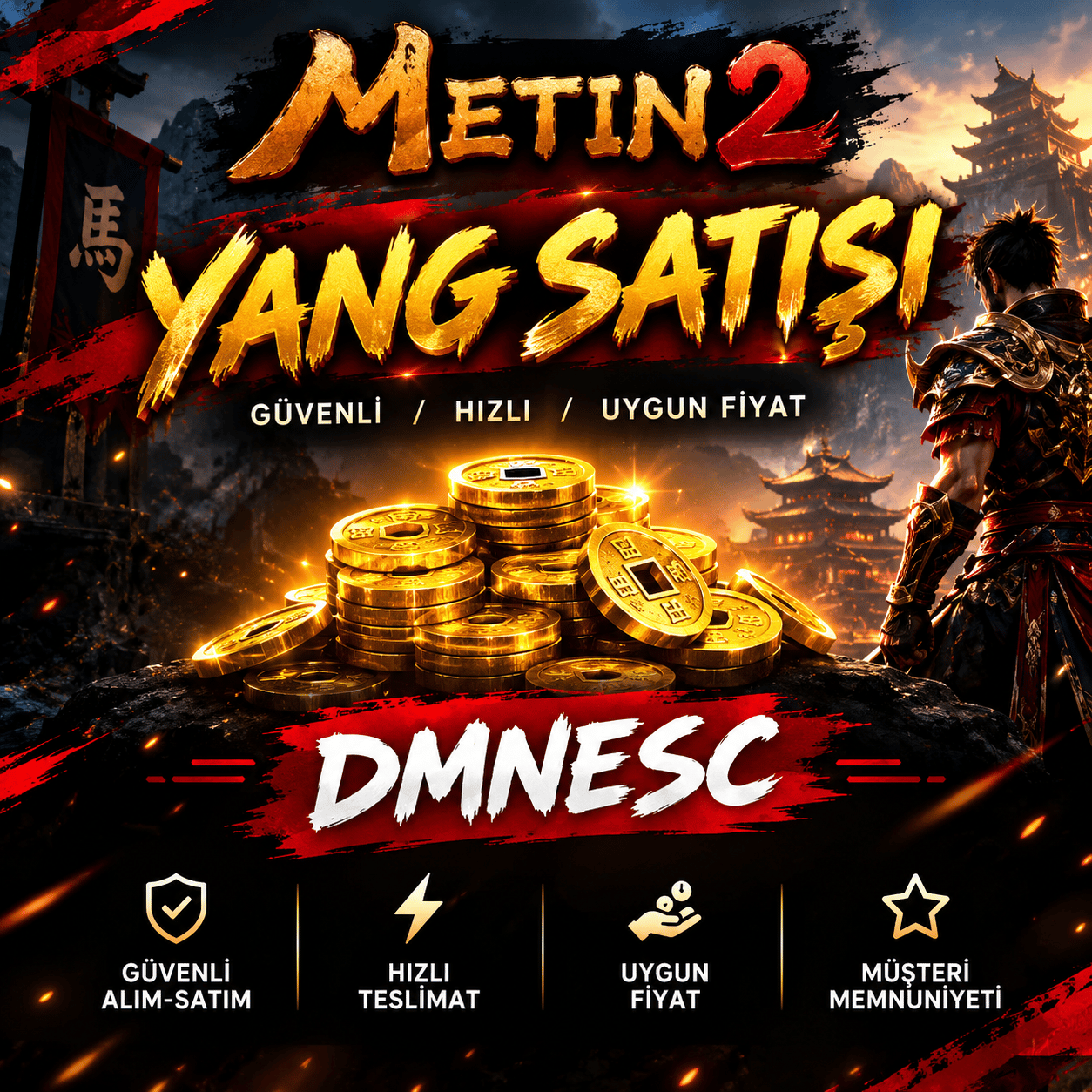 SINIRSIZ YANG SATILIR NE LAZIMSA YAZ İLAN GİRELİM.