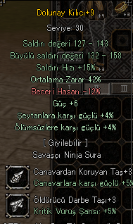 +9 42 ORT 6 GÜÇ DOLUNAY