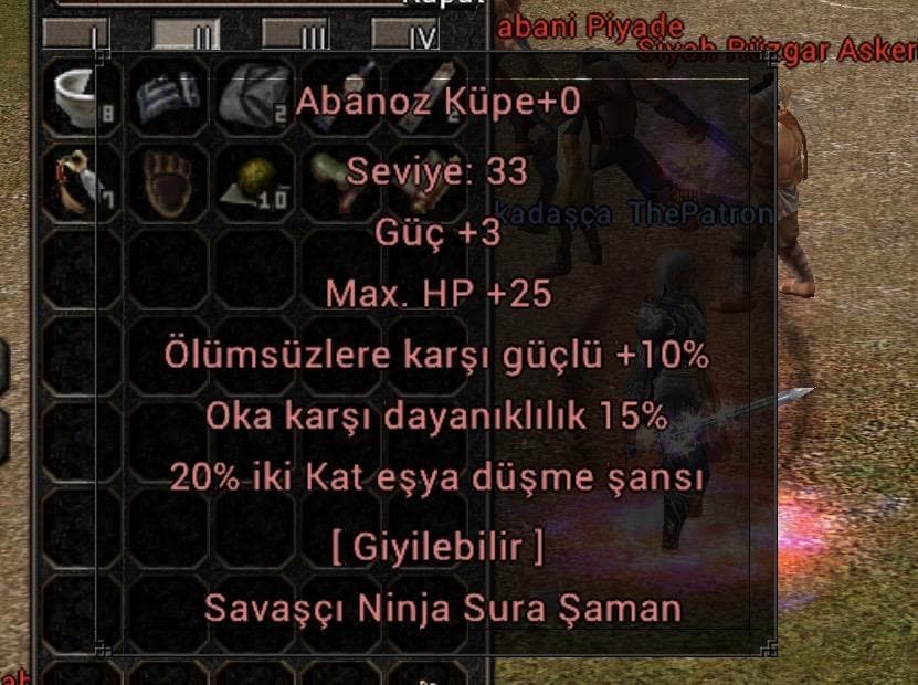 ABONOZ KÜPE TEKLİFE AÇIK