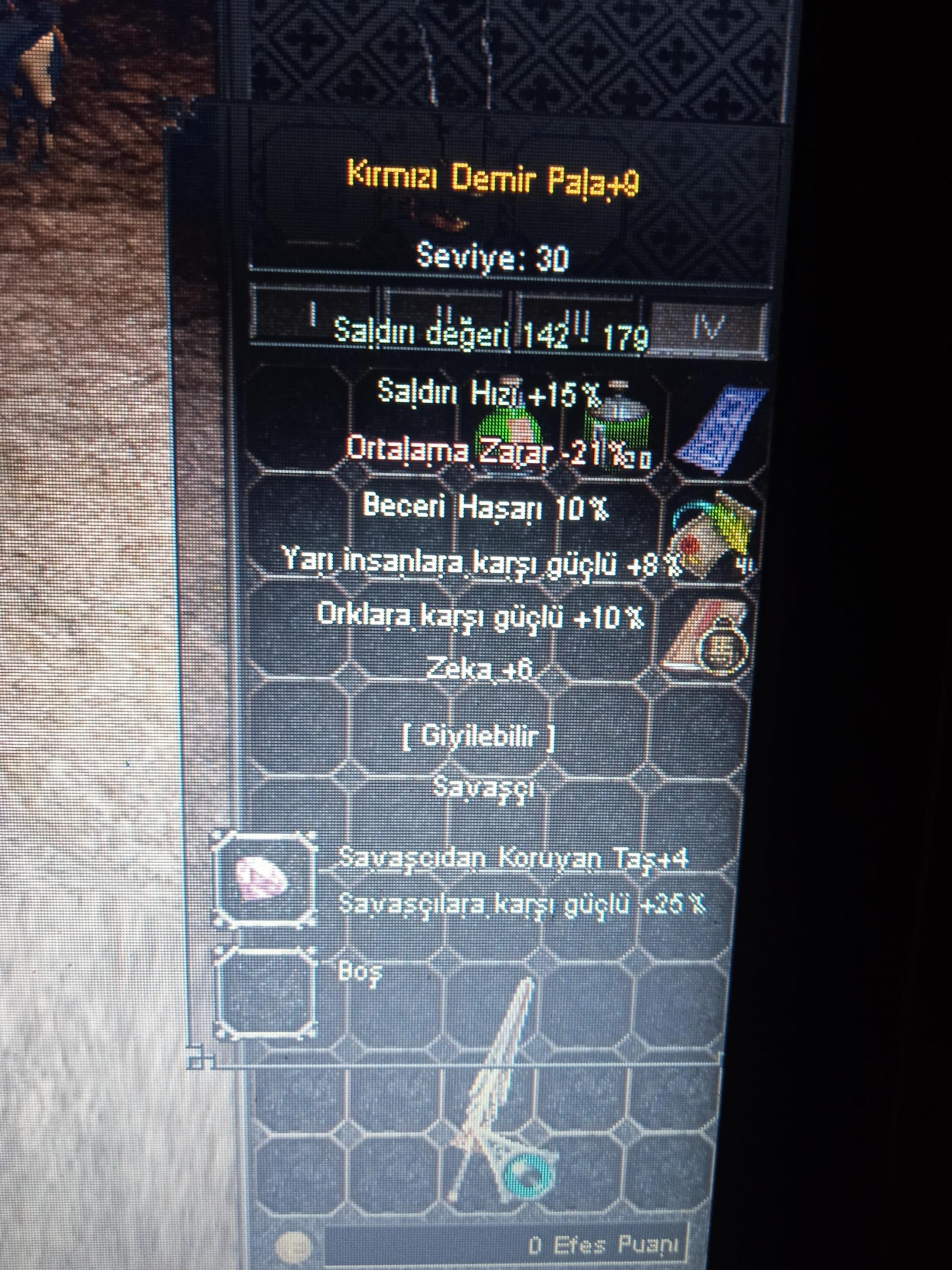 10 beceri 8 yarı Kdp