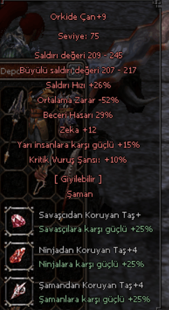 29 YARI ZEKA KRTİK TAM ORKİDE