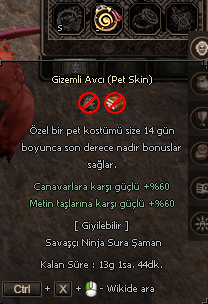 SATILIR TEKLİFLE