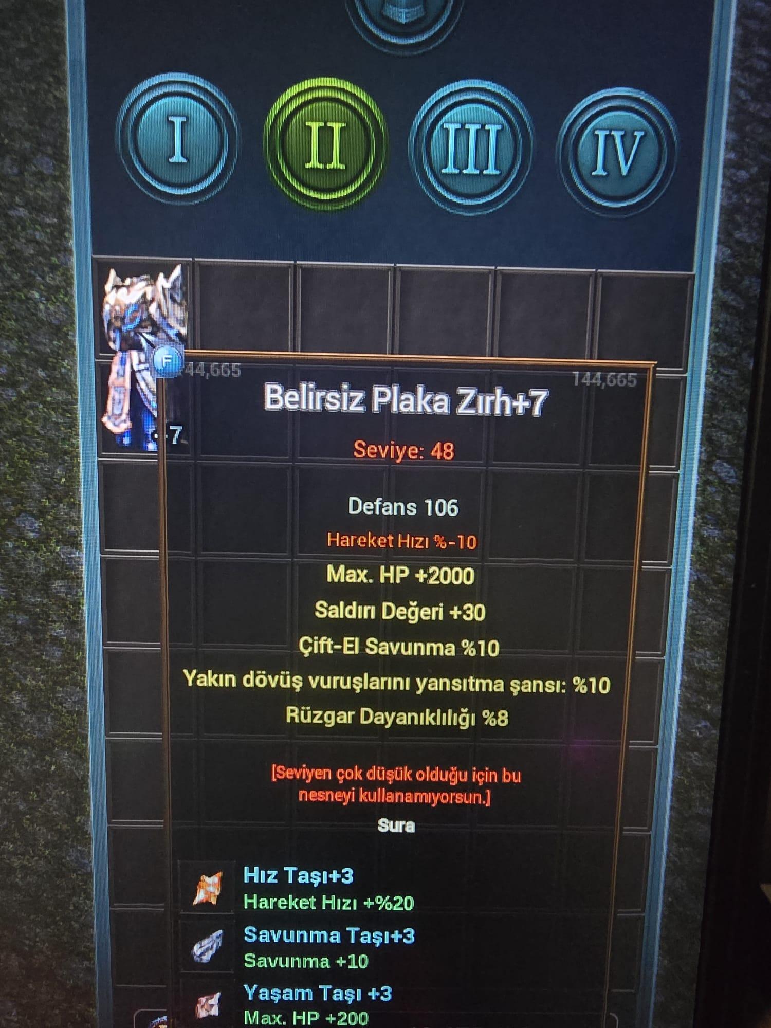 +7 Belirsiz Plaka Uyguna