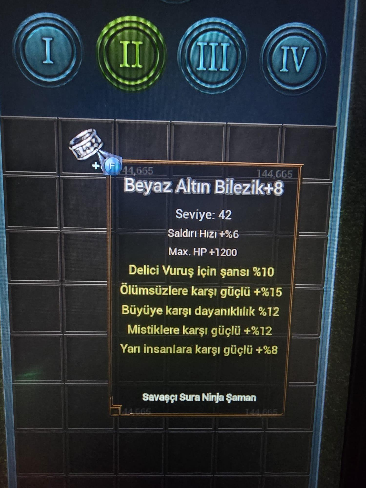 Full Elit Bilezik