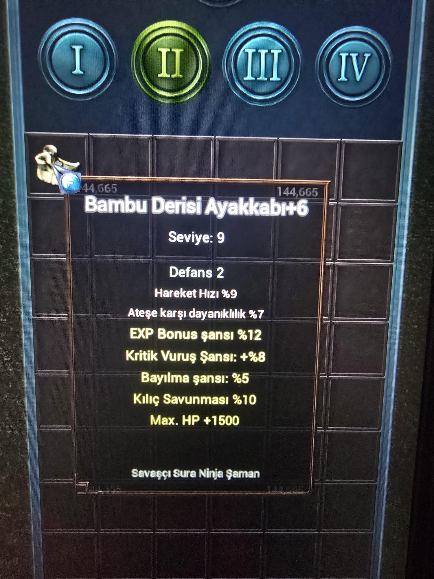 Farmlik ayakkabi