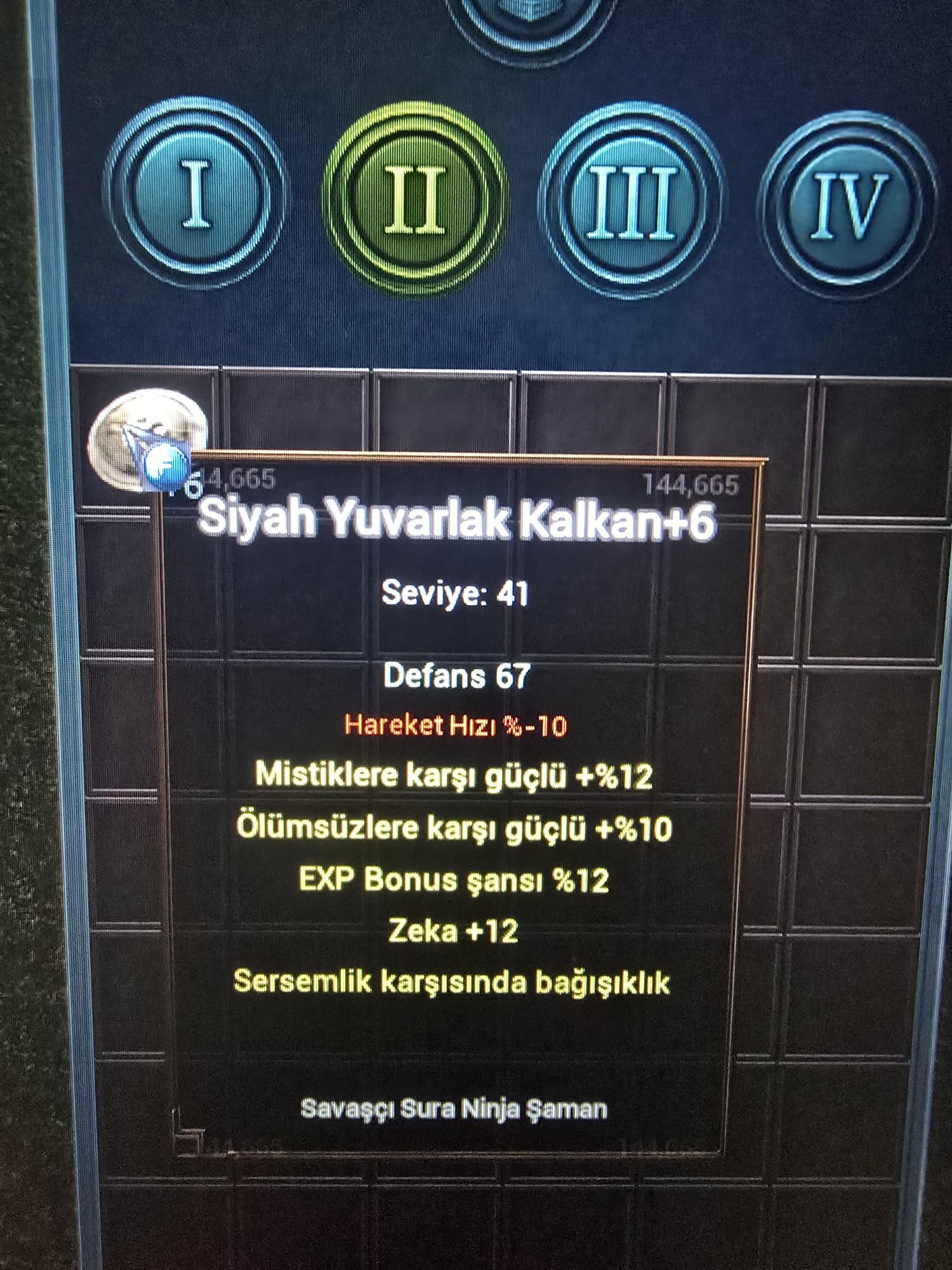 Uyguna Zeka SYK +6