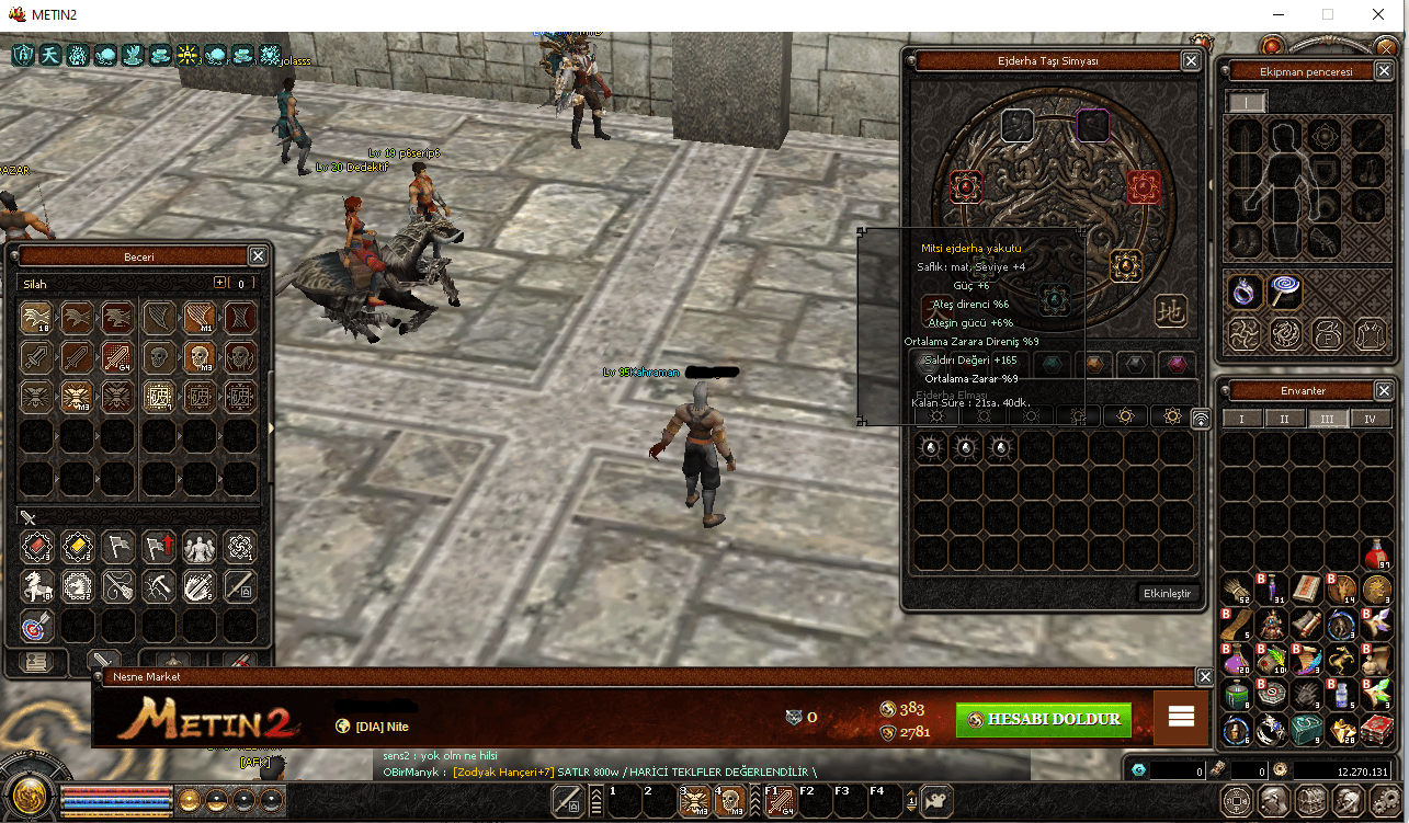 95 LVL SURA
