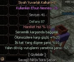 KULELİK ELİT +8 SYK SATILIR