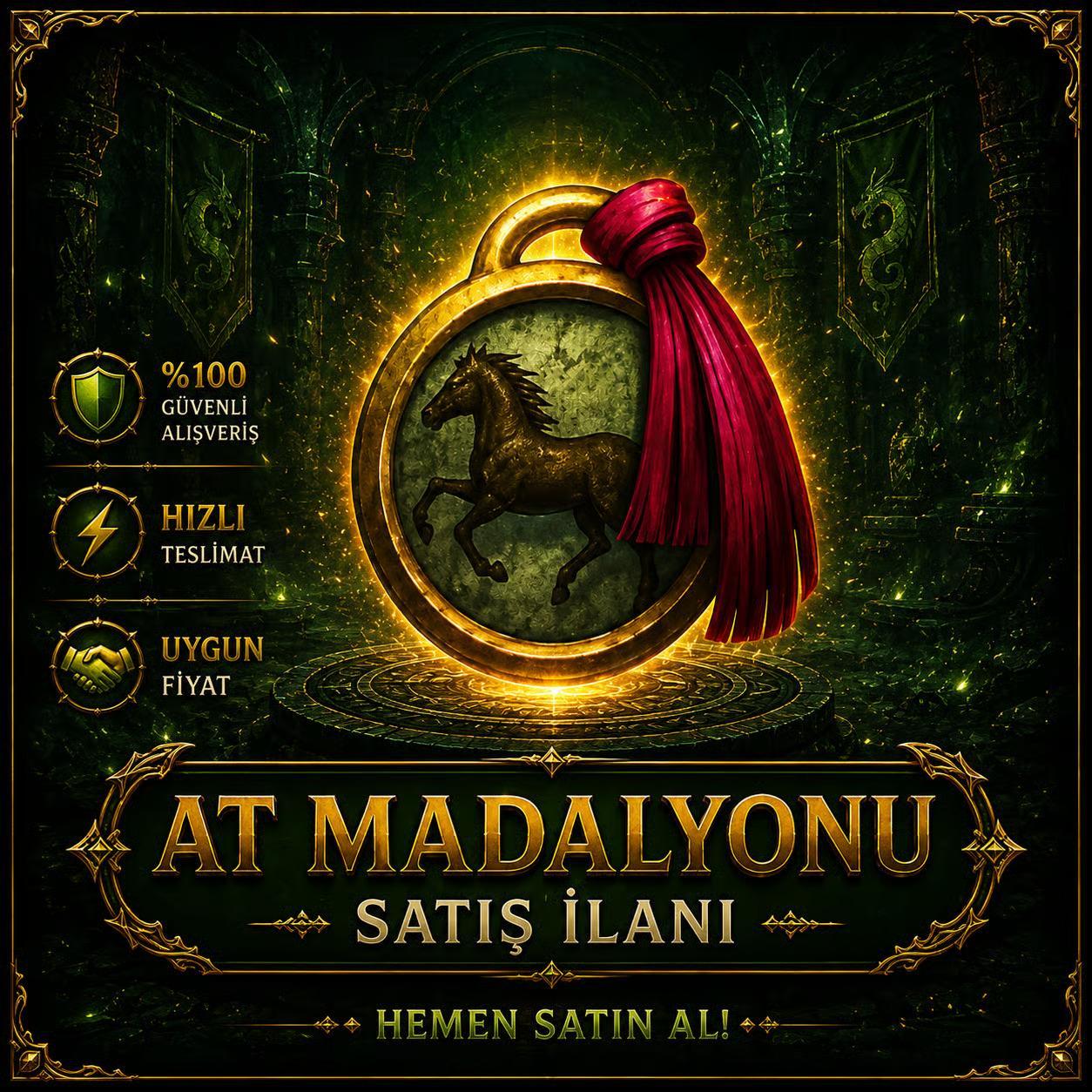 65x MADALYON + 7.5M YANG
