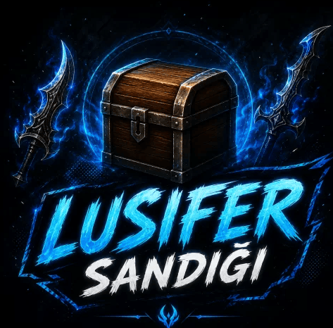 70x Lusifer Sandıgı