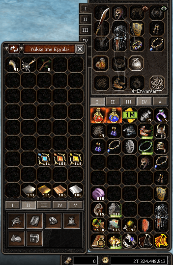 2.5 t + resimdekiler