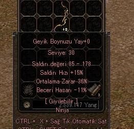 36ORT GBY TEKLIF ALINIR
