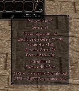32 ORT DOLU ALTLARI TEMIZ 600TL KACIRMA