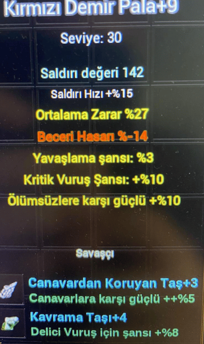 OYUNU BIRAKIYORUM UCUZ KULELİK KDP +9