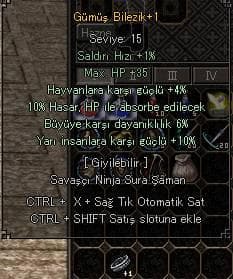 3 PARÇA ELİT ÜRÜN