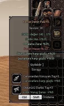 +9 KDP 39 ORT 20 ÖLÜMSÜZ KULE KATAKOMB MAKİNASI