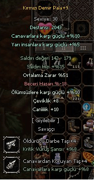 Çünkü En İyilerini Hak Ediyorsun Elit Destansı  KDP