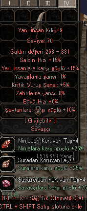 ELİT YARI INSAN UYGUNA