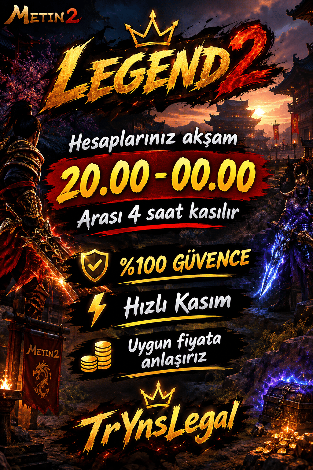 Saatlik çarlarınız kasılır