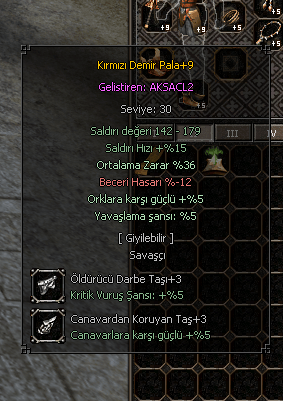 36ORT KDP 4 EFSUNLU AKTİFİM ANINDA TESLIMAT