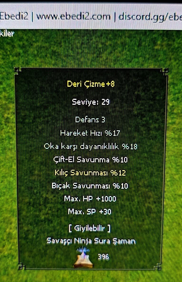 +8 DERİ ÇİZME - 3 SAV-