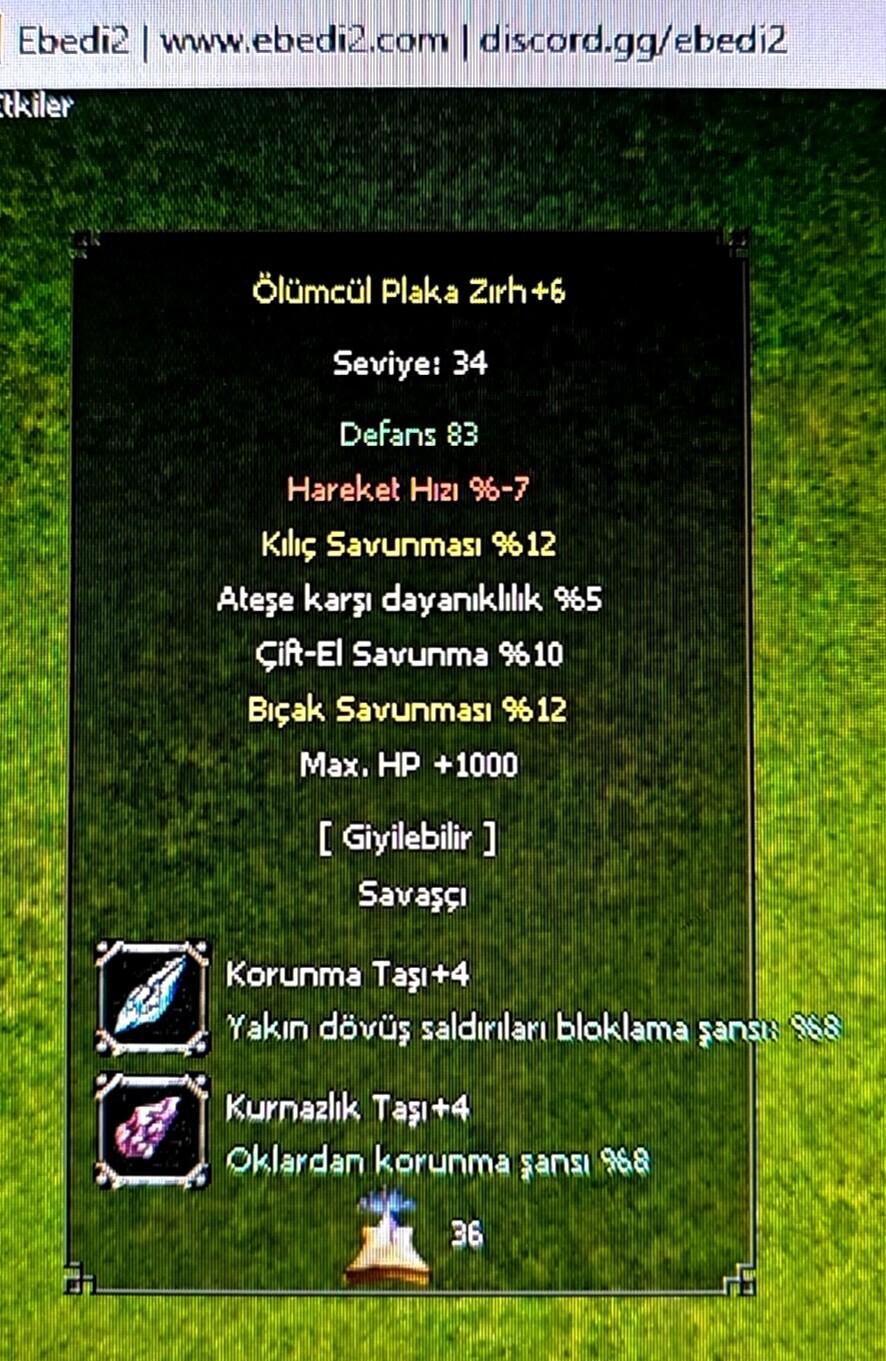 ÖLÜMCÜL PLAKA - 3 SAV-