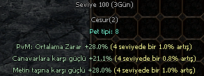 3-3 ELİT PET SATILIR TEKLİF ALINIR