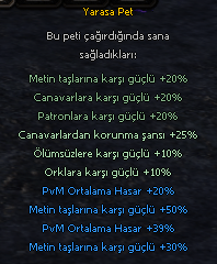 HASAR BABASI ELİT MANU VE PET SATILIR TEKLİF ALINIR