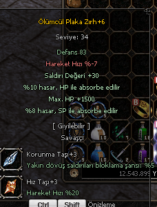 Elit ölümcül