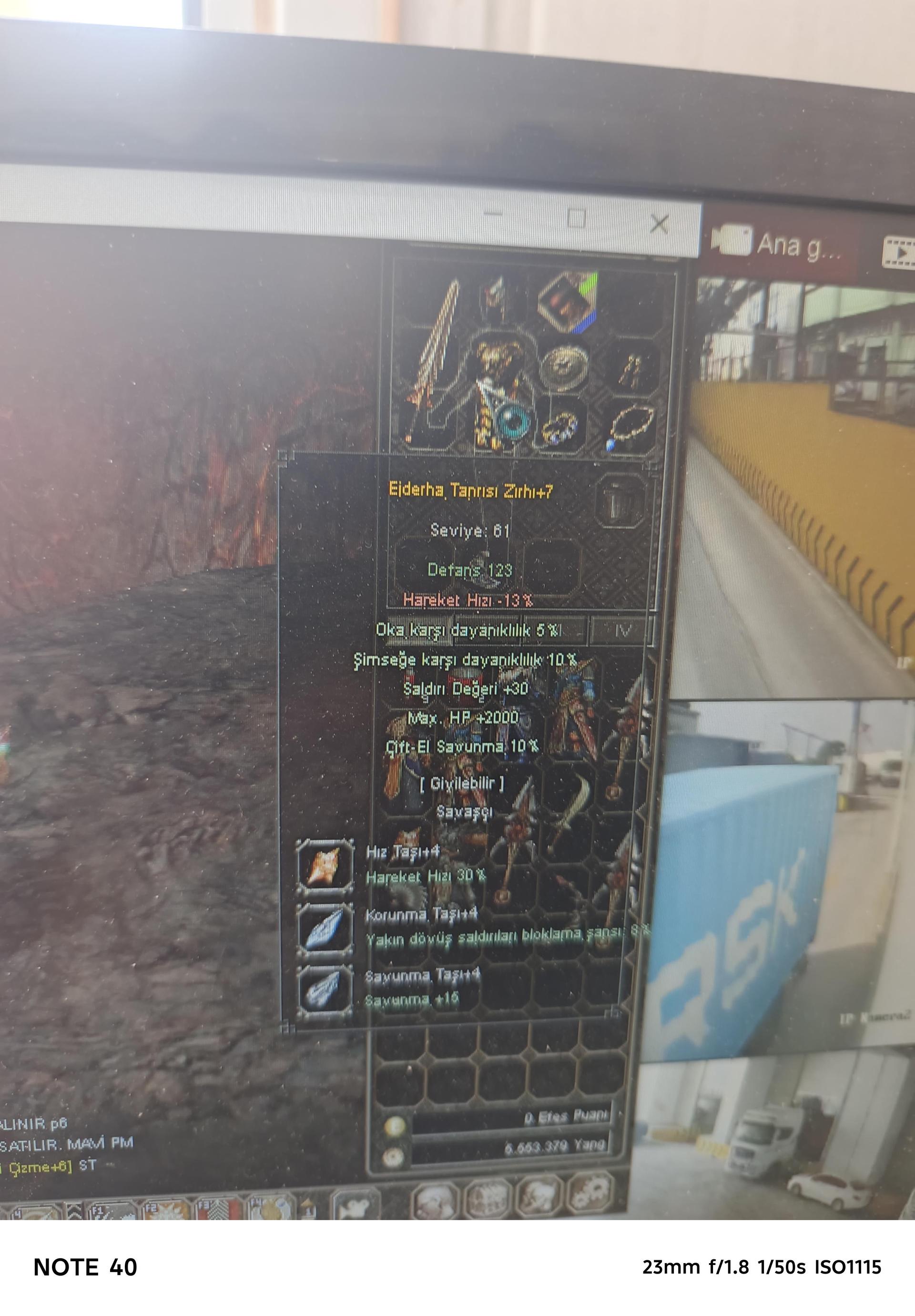 61 level bedo hava g2 ofke m10