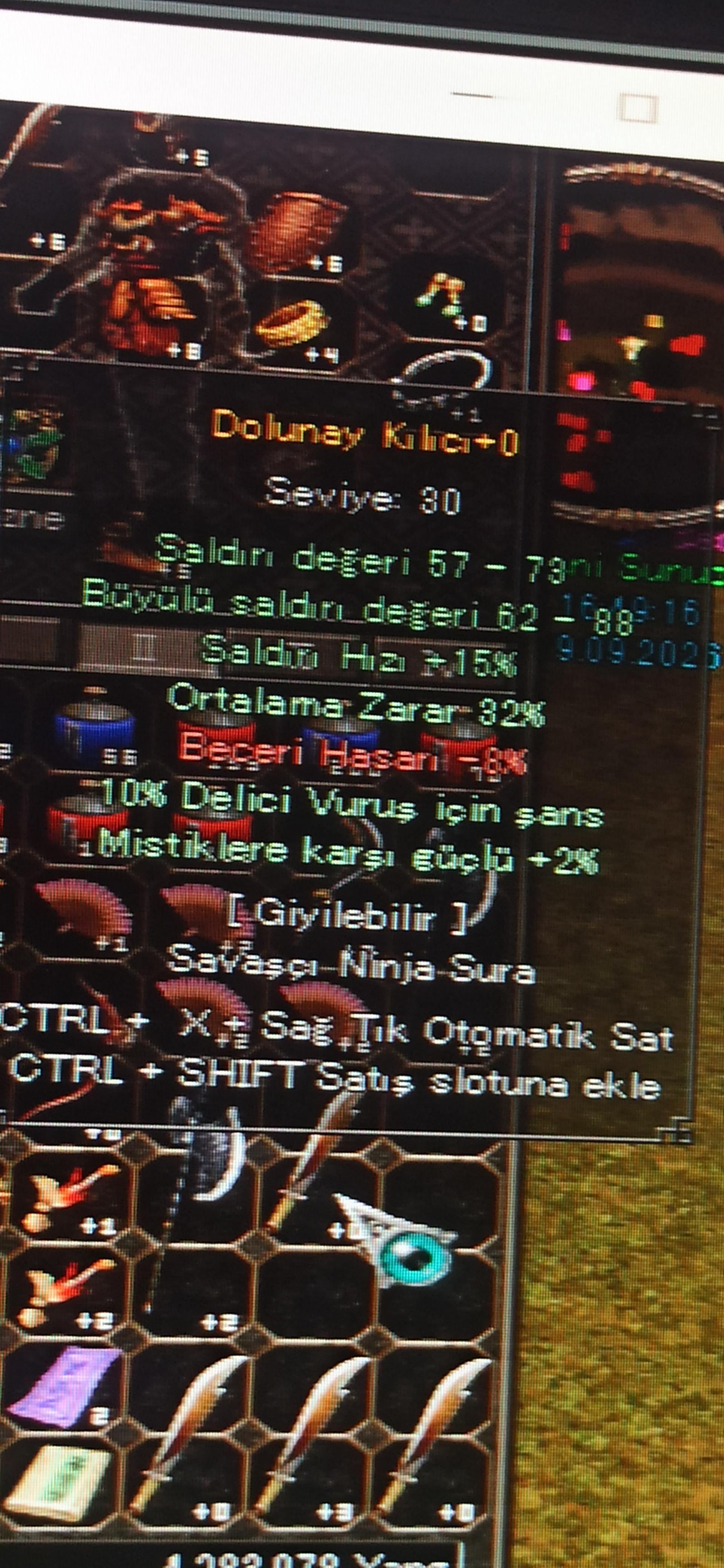 32 ORT 10 delici