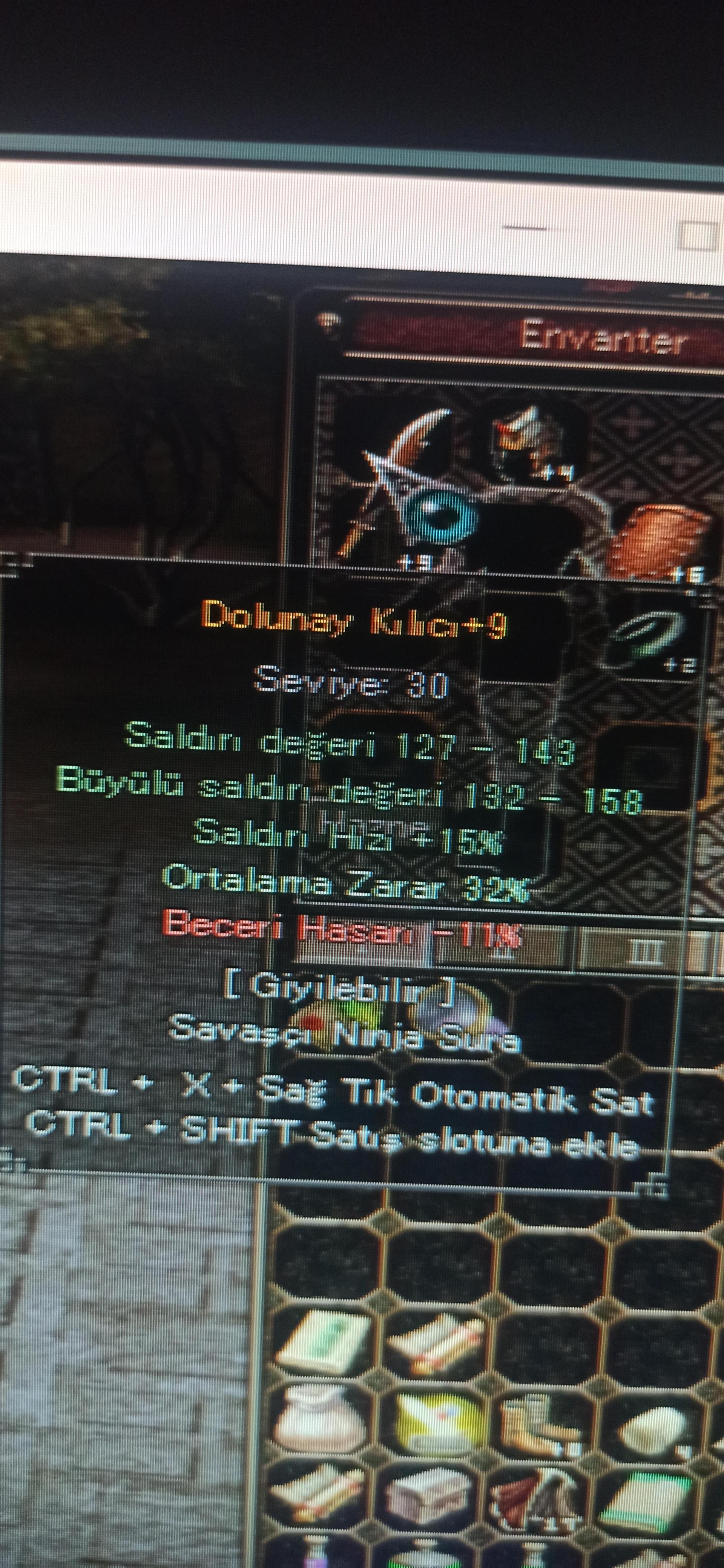 +9 32 ORT EFSUNSUZ DOLU DOLUNAY 7/24 ONLİNE