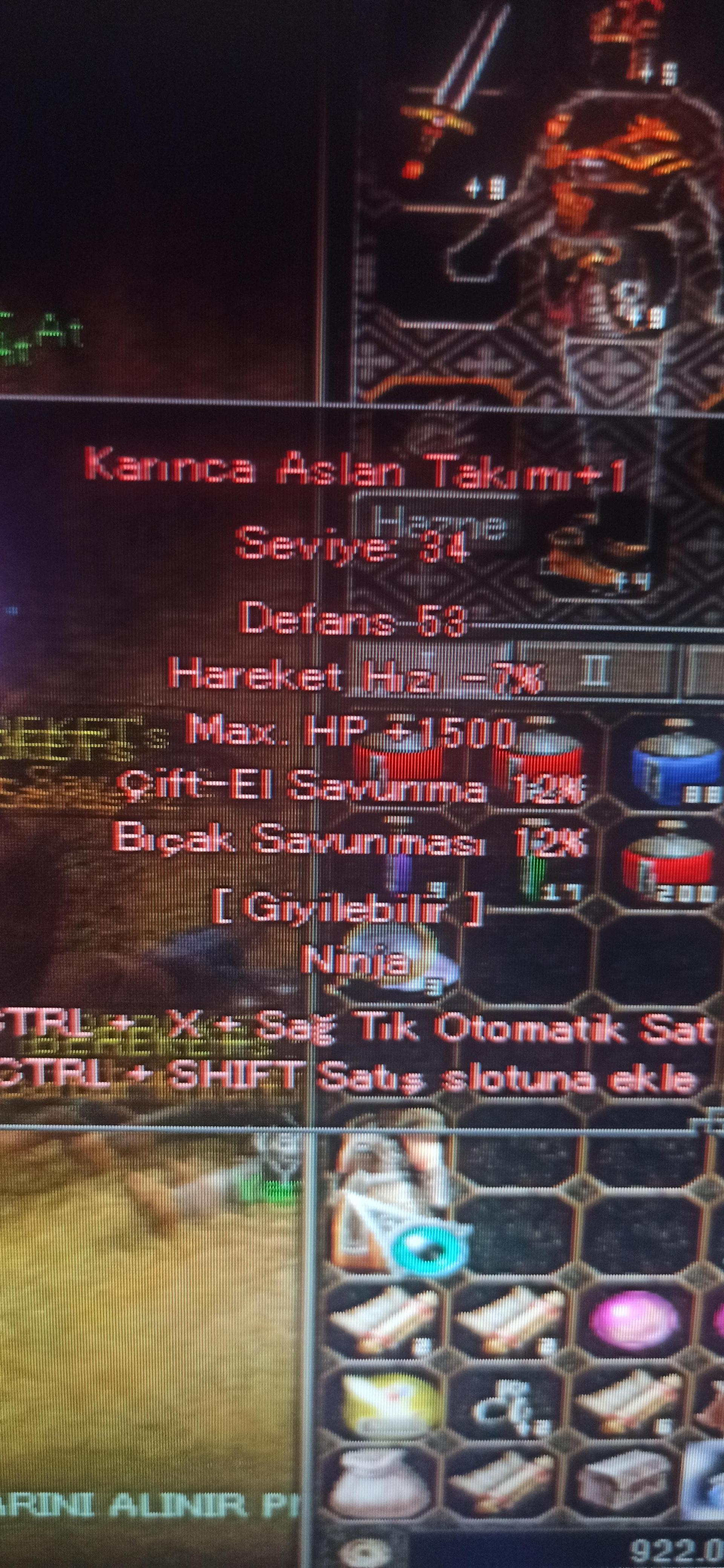 Elit Zırh