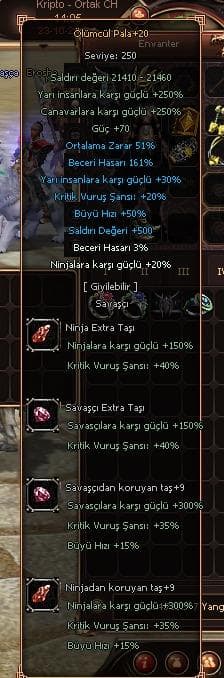 ÇİFT PETLİ HEM WSLİK HEM FARMLIK SAVAŞCI