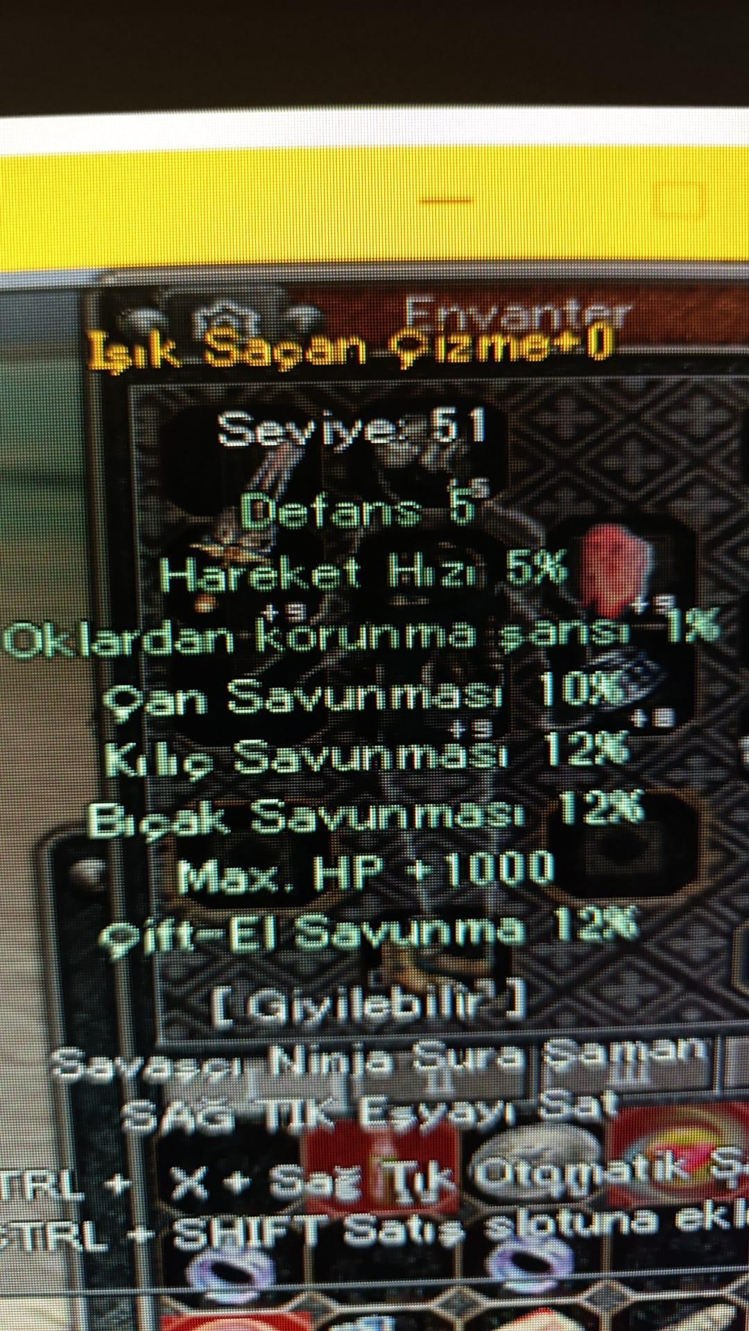 ELİT SAV FULL AYAKKABI