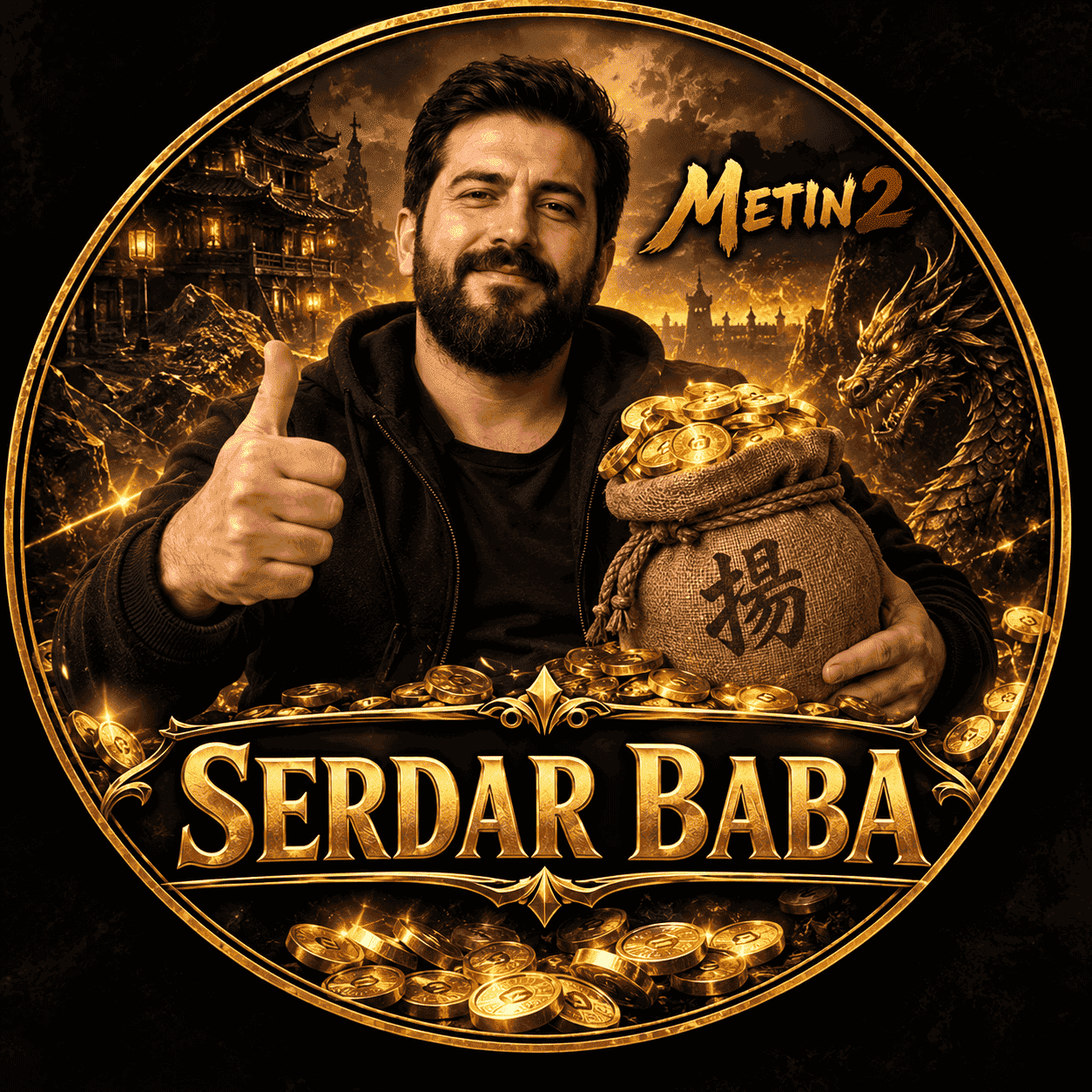 200M YANG GÜVENLİ KURDAN BAN RİSKSİZ ANINDA TESLİM!