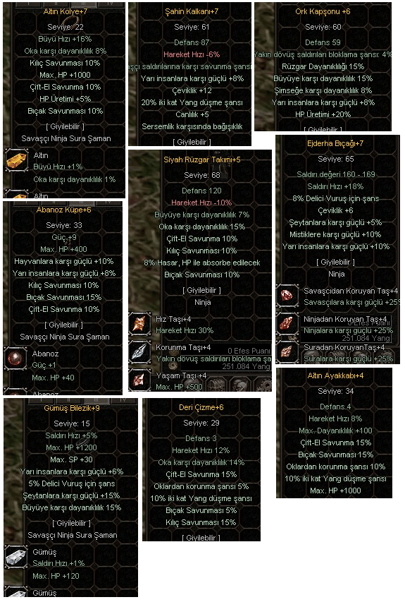 71 LV  4 G Lİ NİNJA