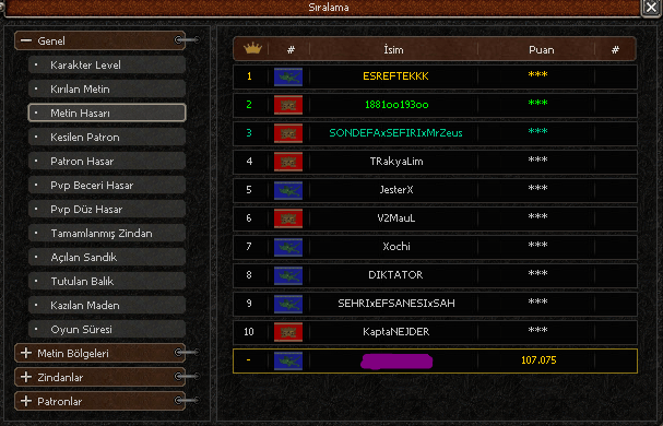 100K FARM HESABI