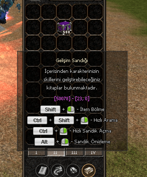 +600 ADE GELİŞİM SANDIĞI ANINDA TESLİM