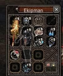 ADET OLARAK RUH ITEM SATILIR TEKLIFLE GEL