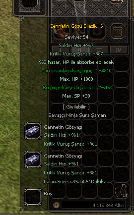 75 lwl okcu 75 lwl bedo birlikte satilir
